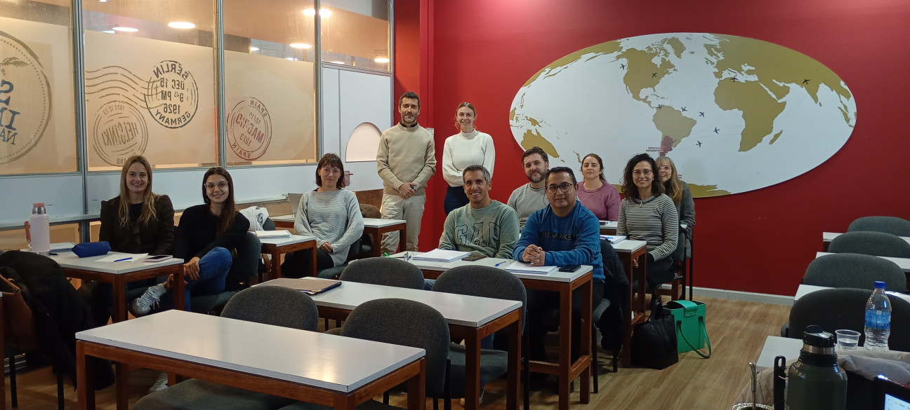 imagen Planificación financiera y tributaria: nueva jornada de formación en la Especialización en Tributación