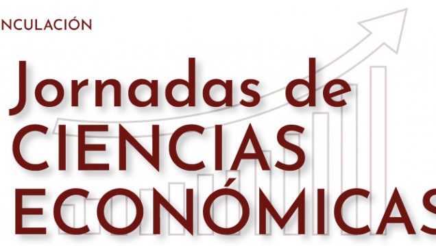 imagen Comienzan las Jornadas de Ciencias Económicas 2024: tres días de conocimiento y vinculación