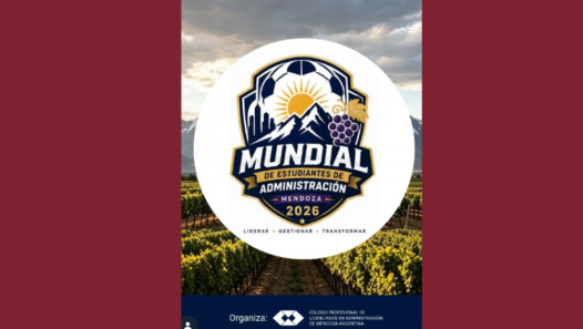 imagen Convocatoria: Mundial de Estudiantes de Administración 2026
