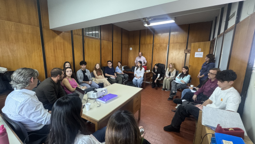 imagen Convocatoria Abierta: Programa Líderes Etapa SEEMILLAS II