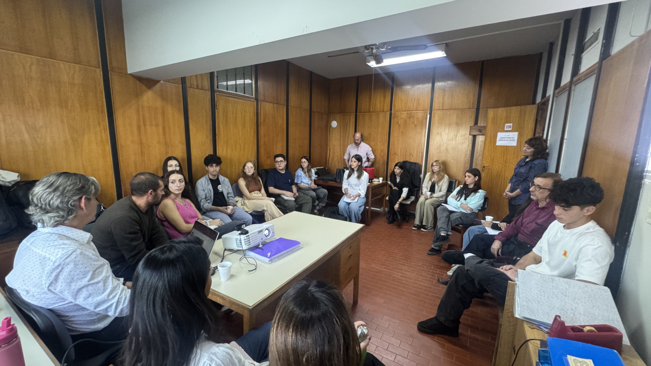 imagen Convocatoria Abierta: Programa Líderes Etapa SEEMILLAS II