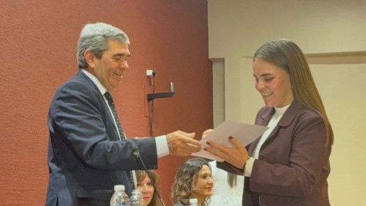 imagen Día del Graduado en Ciencias Económicas: una comunidad que crece y transforma el futuro
