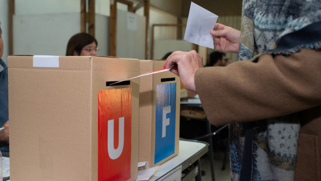 imagen Egresados: hasta el 31 de marzo hay tiempo para empadronarse