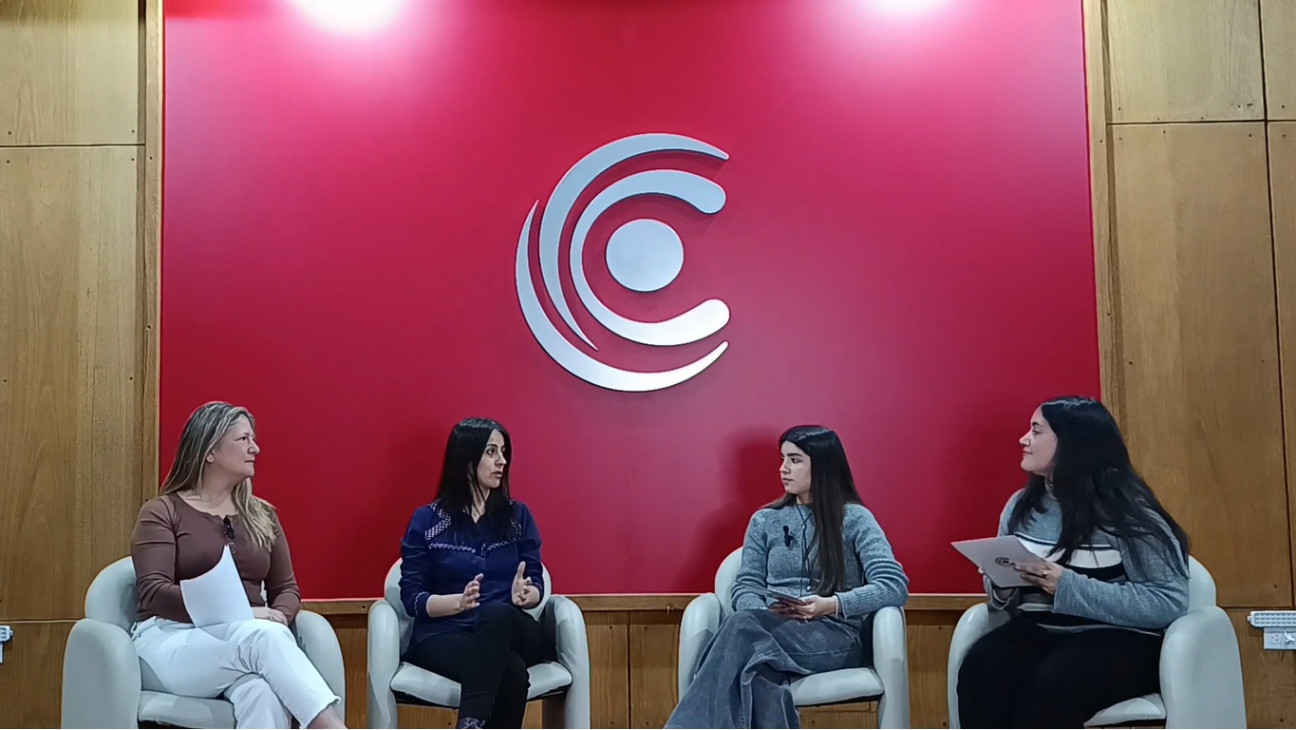 imagen Episodio 7 del streaming sostenible: la importancia del agua en Mendoza