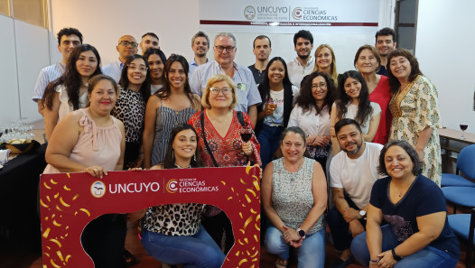 imagen Finalizó la octava cohorte del Diplomado en Gestión de Personas y Liquidación de Haberes 