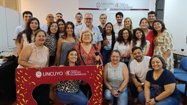 imagen Finalizó la octava cohorte del Diplomado en Gestión de Personas y Liquidación de Haberes 