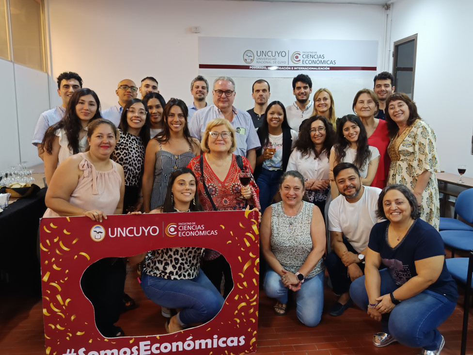 imagen Finalizó la octava cohorte del Diplomado en Gestión de Personas y Liquidación de Haberes 