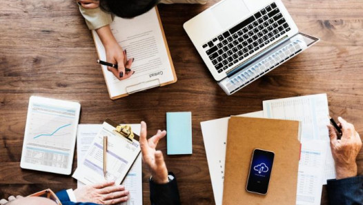imagen Defensa de Trabajo Final de Maestría en Administración de Negocios - MBA