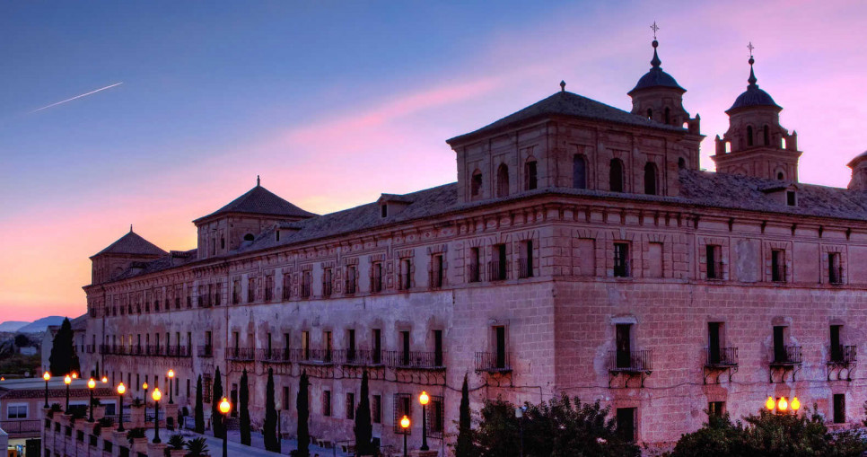 imagen Becas para Cursar Estudios de Doctorado Universitarios en la Universidad de Murcia 2024