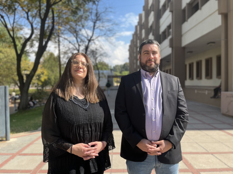 imagen Directores de la Escuela de Negocios e Innovación Digital