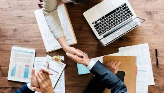 imagen Defensa de Trabajo Final de Maestría en Administración de Negocios - MBA