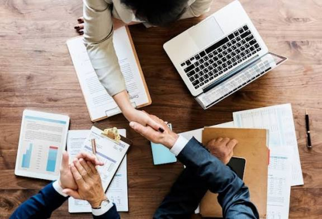 imagen Defensa de Trabajo Final de Maestría en Administración de Negocios - MBA