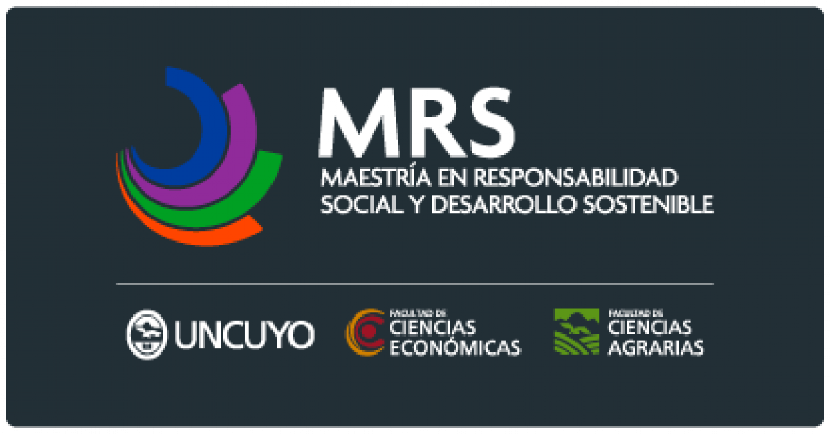 imagen Maestría en Responsabilidad Social y Desarrollo Sostenible | MRS