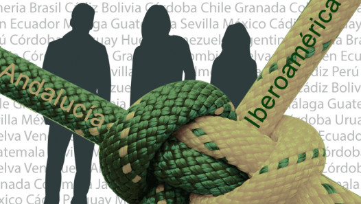 imagen Programa de Becas de Movilidad entre Universidades Andaluzas e Iberoamericanas 2026