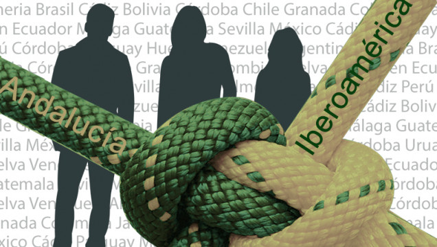 imagen Programa de Becas de Movilidad entre Universidades Andaluzas e Iberoamericanas 2026