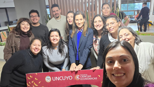 imagen Cierre del Diplomado en Gestión de las Personas y Liquidación de Haberes