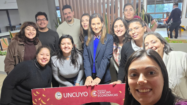 imagen Cierre del Diplomado en Gestión de las Personas y Liquidación de Haberes