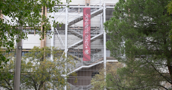 La Facultad de Ciencias Económicas suma una nueva carrera a su oferta ...