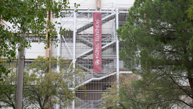 imagen La Facultad de Ciencias Económicas suma una nueva carrera a su oferta de grado