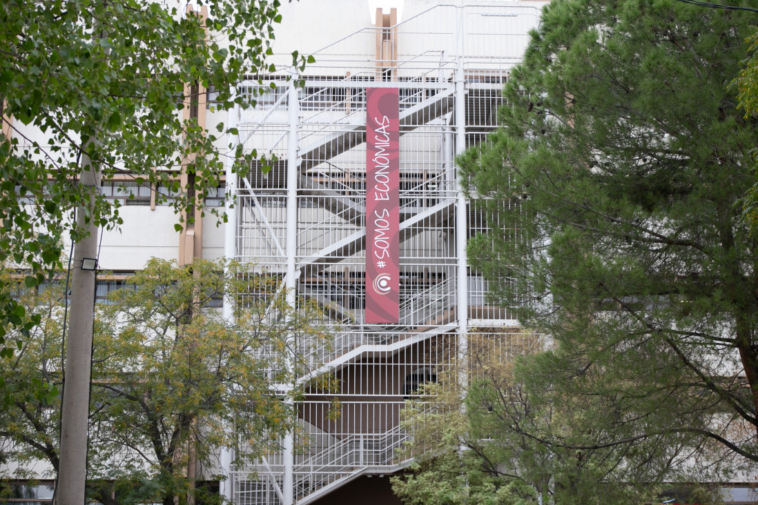 imagen La Facultad de Ciencias Económicas suma una nueva carrera a su oferta de grado
