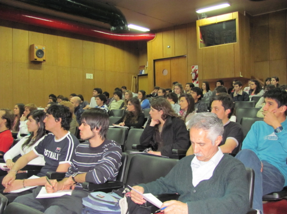 imagen Programación de la actividad docente durante las Jornadas de Ciencias Económicas