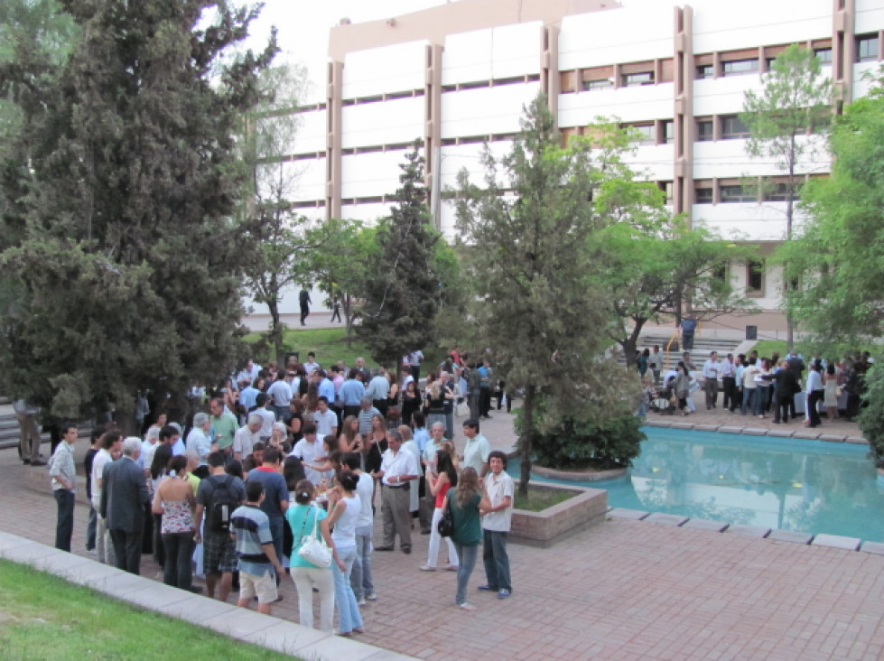 imagen Acto Académico y Agasajo de Fin de Año