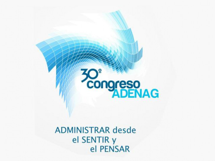 imagen Realizarán en mayo el 30º Congreso de ADENAG