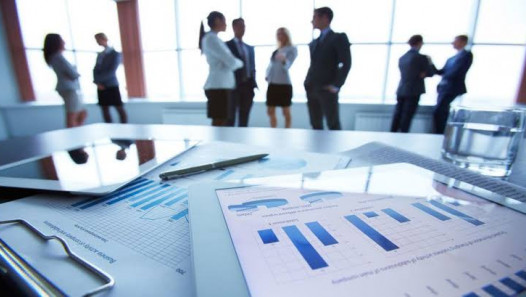 imagen Defensa de Trabajo Final de Maestría en Administración de Negocios - MBA