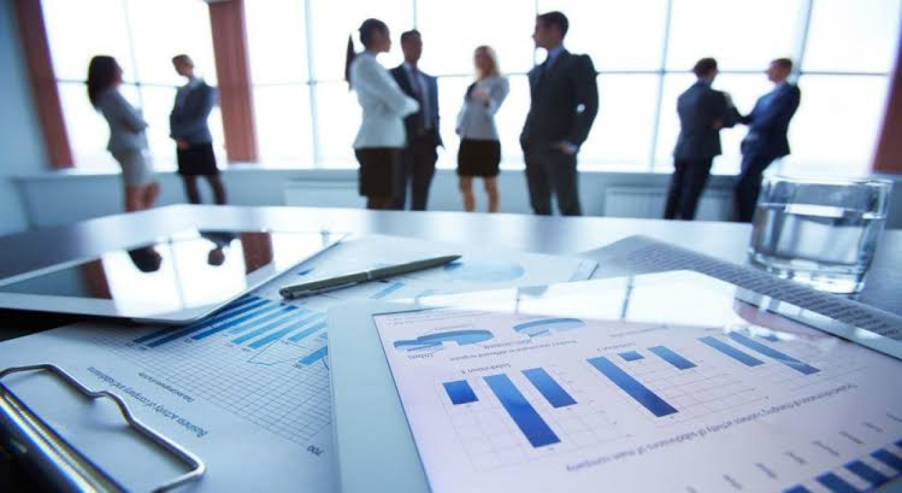 imagen Defensa de Trabajo Final de Maestría en Administración de Negocios - MBA