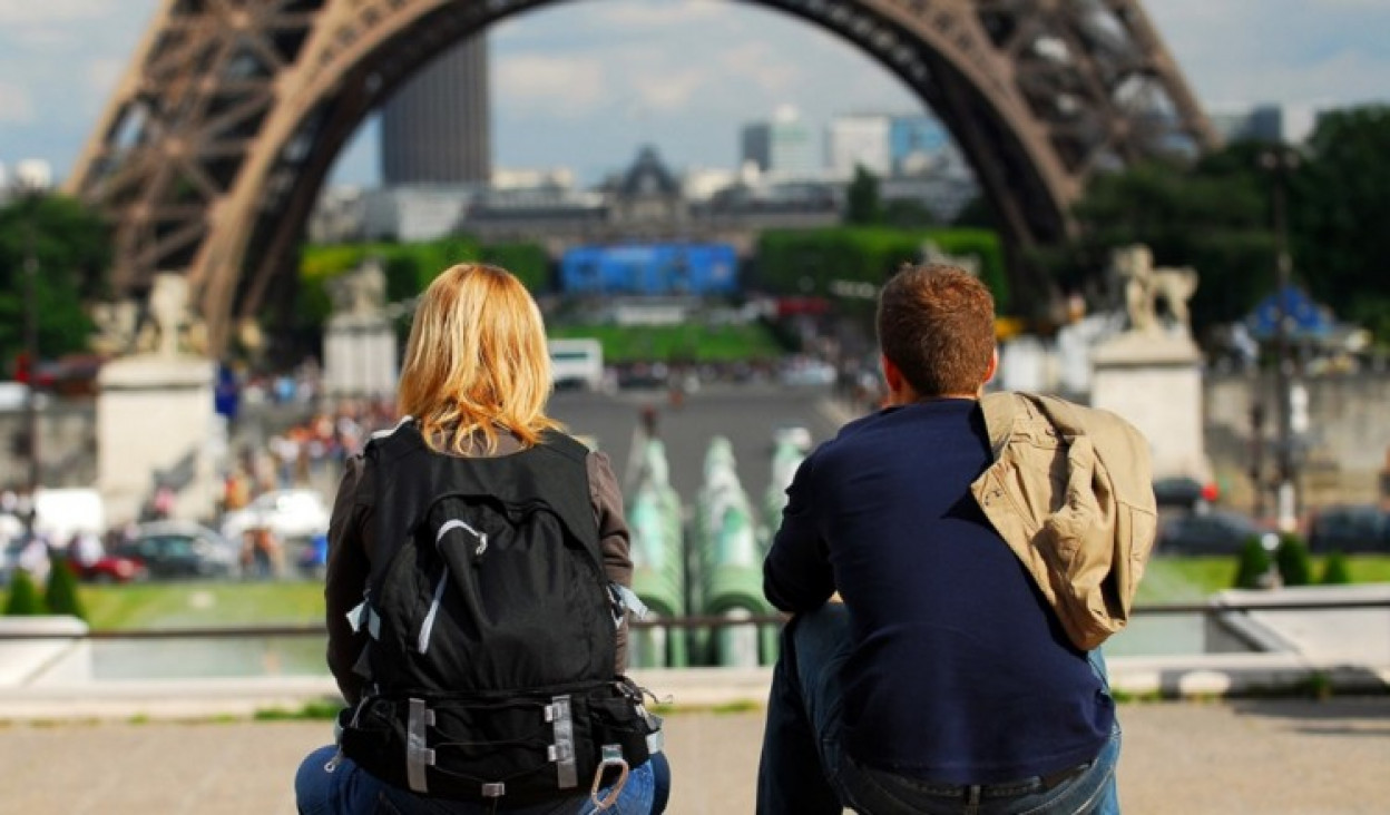 imagen Programa de Asistentes de español en Francia 2019-2020