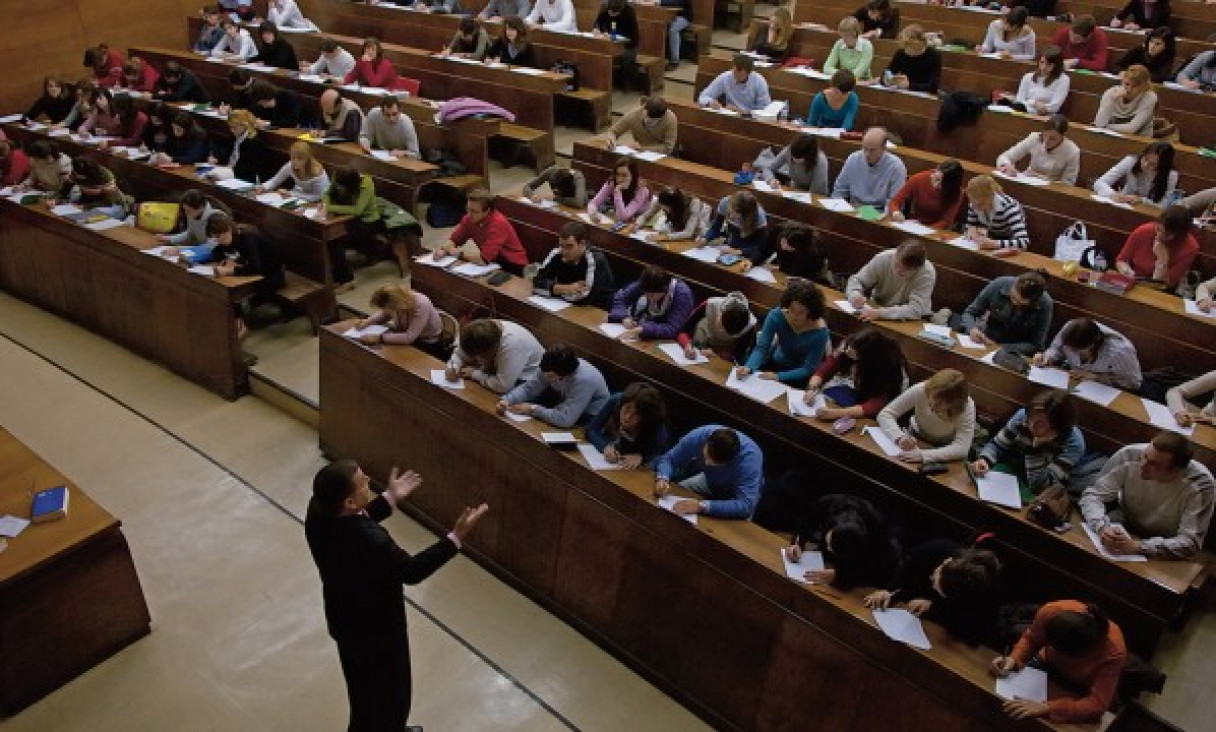 imagen APERTURA DE CONVOCATORIAS DE MOVILIDAD AUGM PARA DOCENTES, GESTORES Y ESTUDIANTES DE POSGRADO