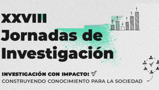 imagen XXVIII Jornadas de Investigación de la Universidad Nacional de Cuyo