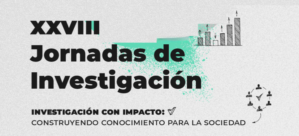 imagen XXVIII Jornadas de Investigación de la Universidad Nacional de Cuyo