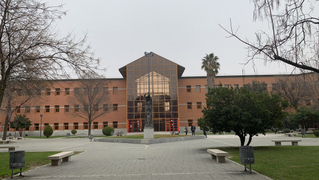 imagen 10 becas para cursar Másteres en la Universidad Rey Juan Carlos (España)