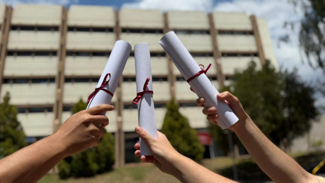 imagen Programa Acto de Juramento y Colación de Grado 2024/2025