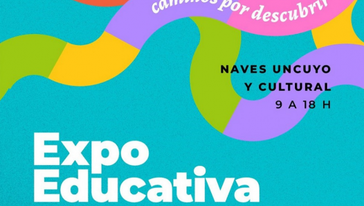 imagen Nueva edición de la Expo Educativa en la Nave Cultural