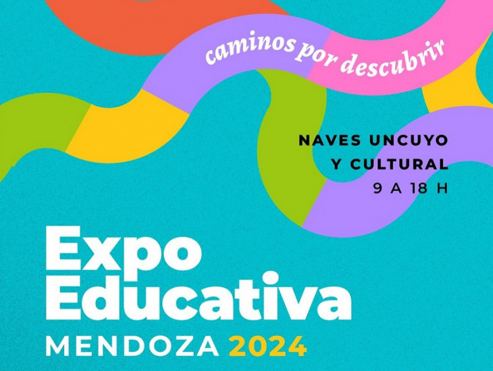 imagen Nueva edición de la Expo Educativa en la Nave Cultural