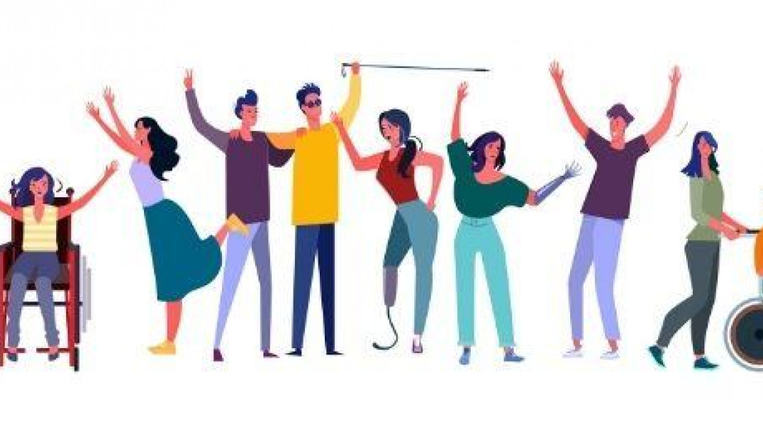 imagen Diversidad Funcional y Género