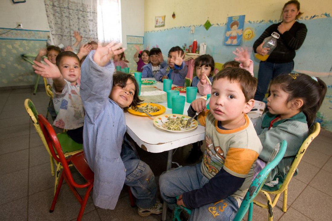 imagen Ciclo Coral Solidario y Colecta Anual de alimentos.