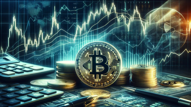 imagen Nueva charla: El precio máximo del Bitcoin: ¿Cuándo y cómo llegaremos a él?
