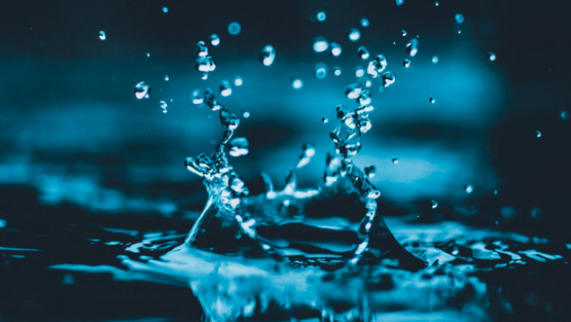 imagen El RIGA invita a participar del evento virtual "La valoración del agua. Diferentes miradas"