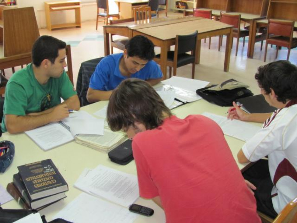 imagen Realizarán la "Semana del libro y la lectura" en nuestra biblioteca