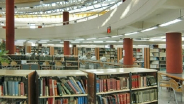 imagen La UNCuyo invertirá 2 millones en actualización de sus bibliotecas