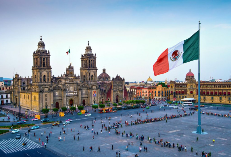 imagen Convocatoria de Becas de proyectos COIL del Gobierno de México para Extranjeros 2023