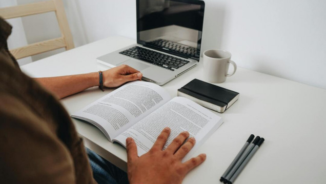 imagen Presentación de Trabajo Final de Grado – Licenciatura en Administración