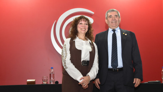 imagen Acto de Asunción y Juramento de las autoridades 