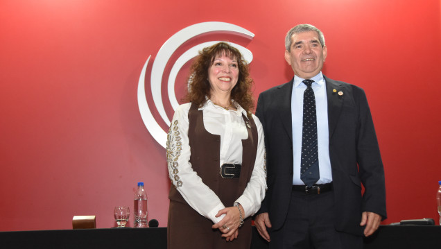 imagen Acto de Asunción y Juramento de las autoridades 