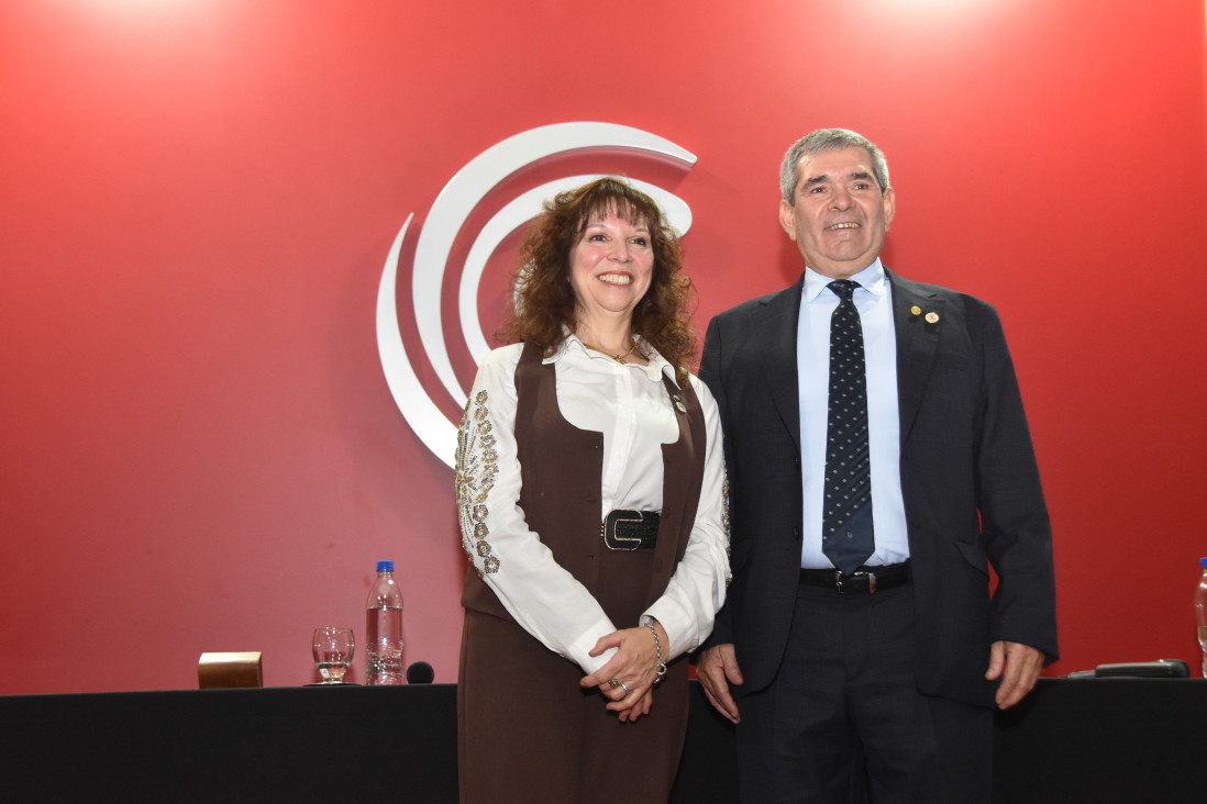 imagen Acto de Asunción y Juramento de las autoridades 