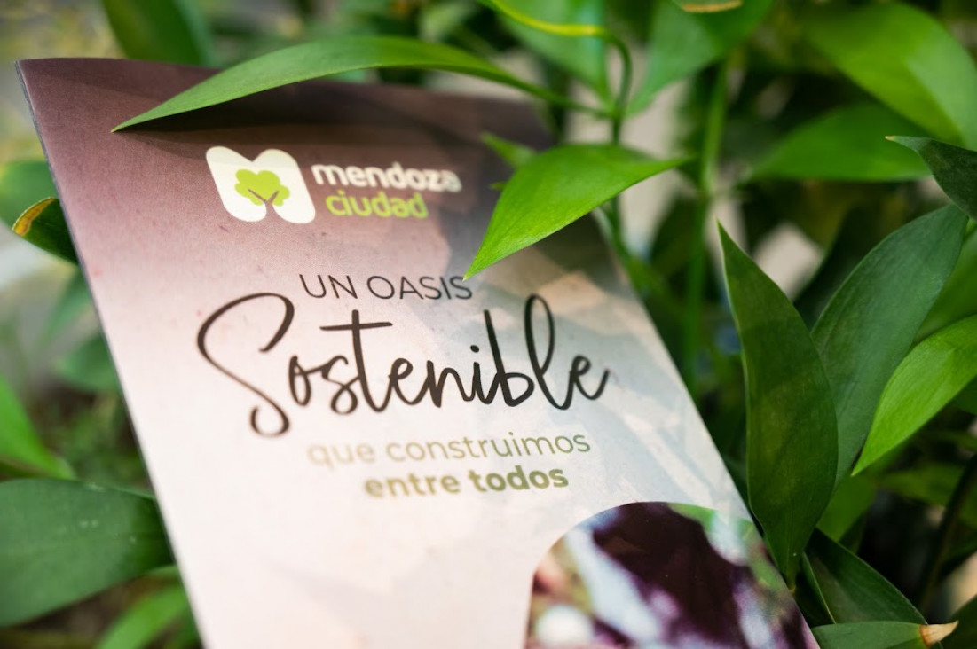 imagen El Laboratorio de Sostenibilidad invita a participar de un taller para fortalecer proyectos del Fondo de Juventud y Acción Climática