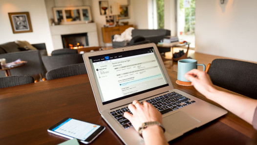 imagen Presentación de Trabajo Final de Grado – Licenciatura en Administración